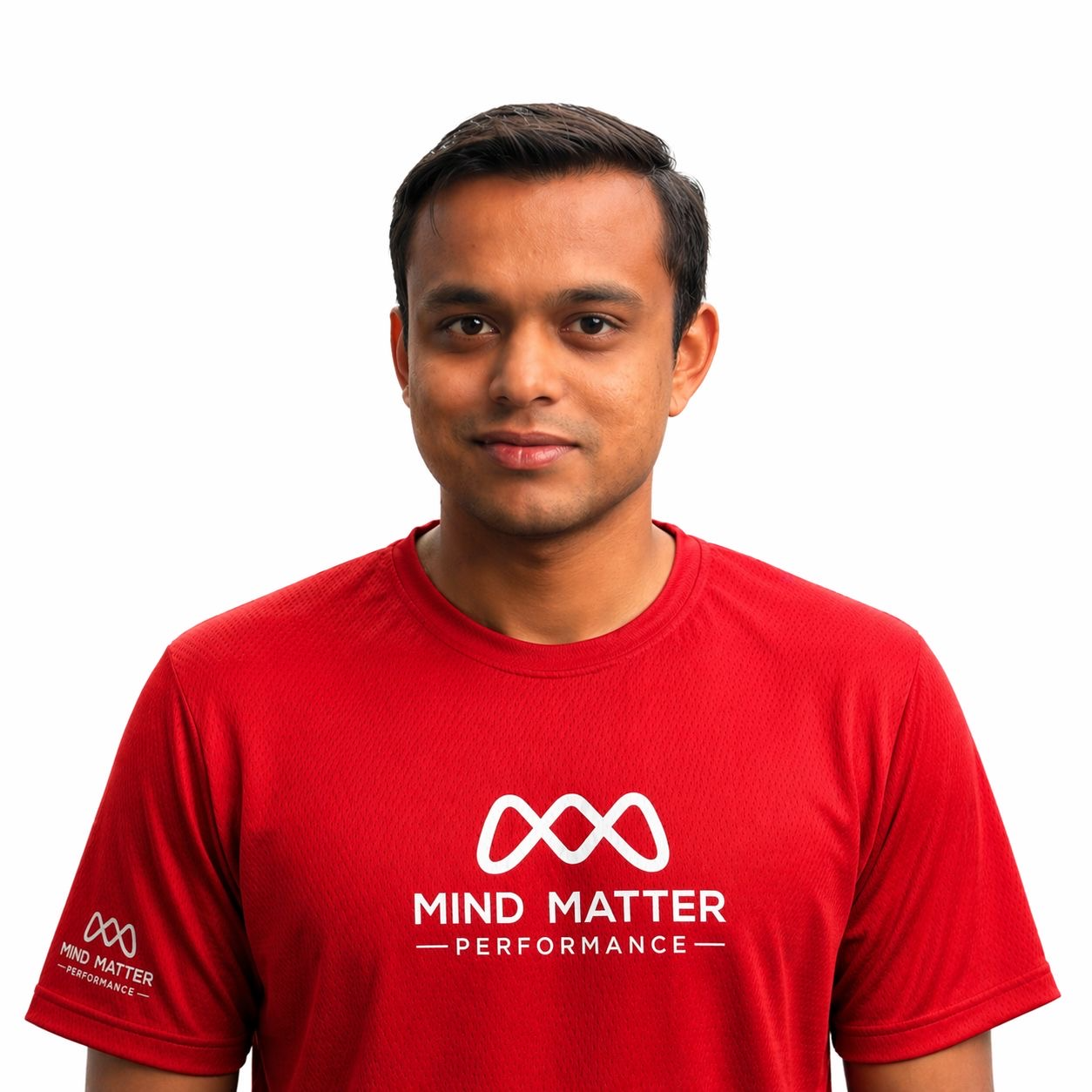 Akash Prasad Co-Founder Mind Matter Performance sports psychology India